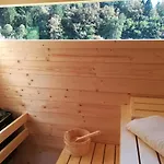 Lahinja & Kolpa River شقة *