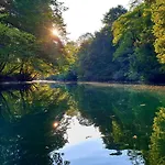 Lahinja & Kolpa River