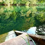 Lahinja & Kolpa River *