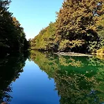 Lahinja & Kolpa River *