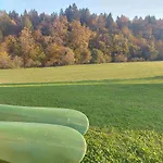 Lahinja & Kolpa River شقة