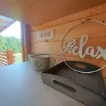 شقة Lahinja & Kolpa River