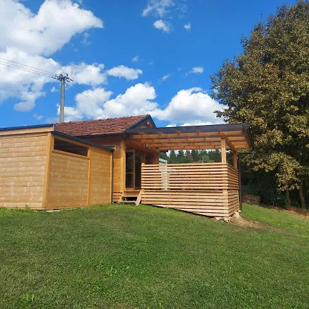 Lahinja & Kolpa River *