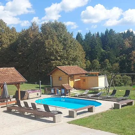 Lahinja & Kolpa River *