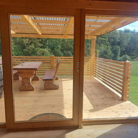 Appartement Lahinja & Kolpa River