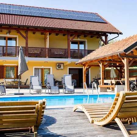 Appartamento Lahinja & Kolpa River *
