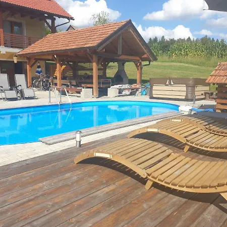 Lahinja & Kolpa River Metlika