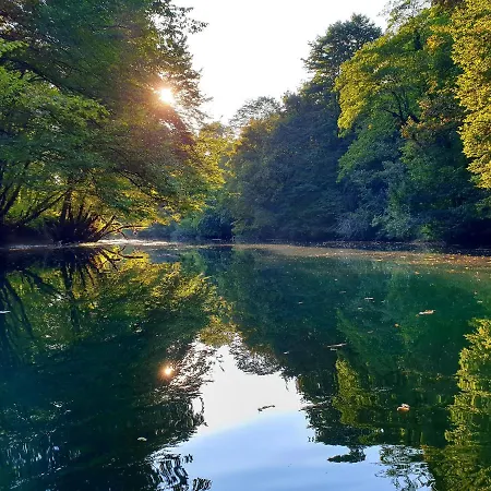 Lahinja & Kolpa River