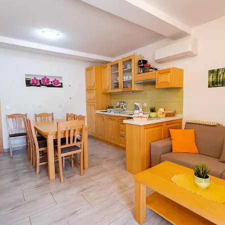 Lahinja & Kolpa River