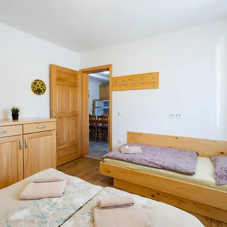 Lahinja & Kolpa River Metlika