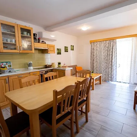 Apartamento Lahinja & Kolpa River Metlika