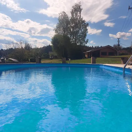 Lahinja & Kolpa River *