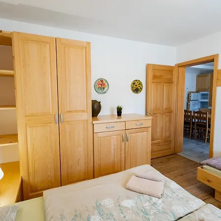 Apartamento Lahinja & Kolpa River Metlika