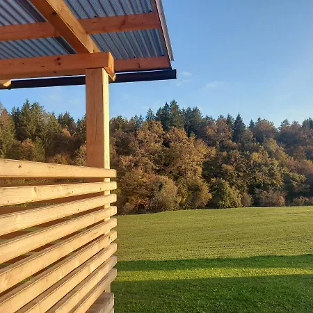 Lahinja & Kolpa River Apartamento *