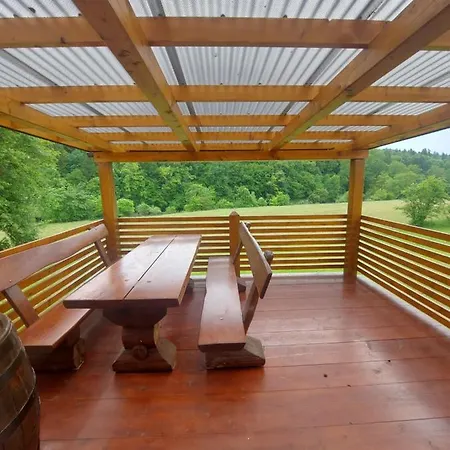 Lahinja & Kolpa River * Metlika