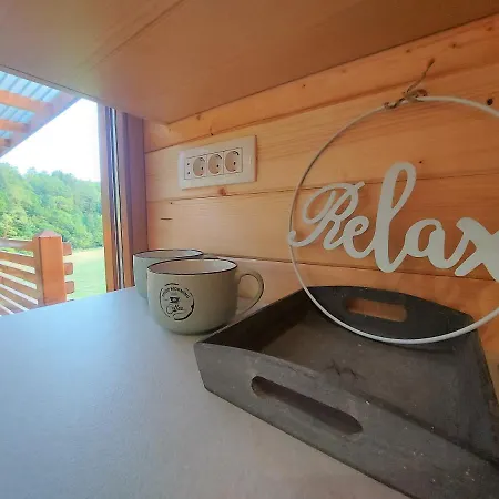 Apartamento Lahinja & Kolpa River