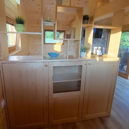 Lahinja & Kolpa River Appartamento *
