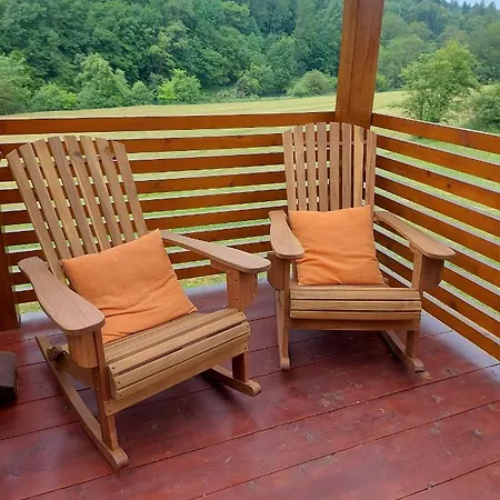 Lahinja & Kolpa River *