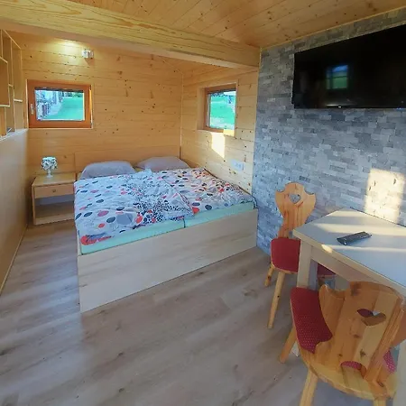 Lahinja & Kolpa River *