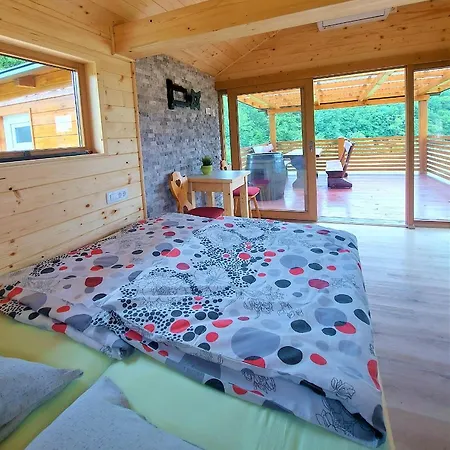 Apartamento Lahinja & Kolpa River *