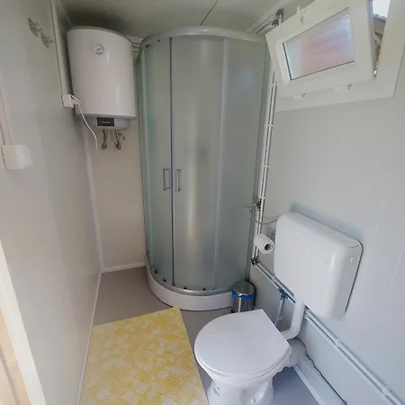 Apartman Lahinja & Kolpa River *