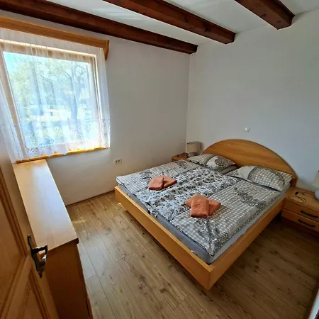 Appartamento Lahinja & Kolpa River