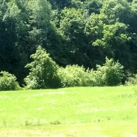 Apartamento Lahinja & Kolpa River