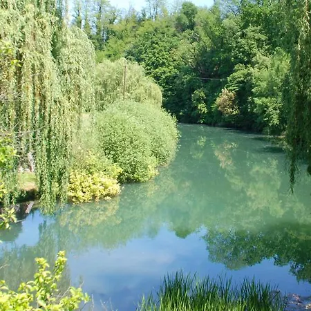 Διαμέρισμα Lahinja & Kolpa River Metlika