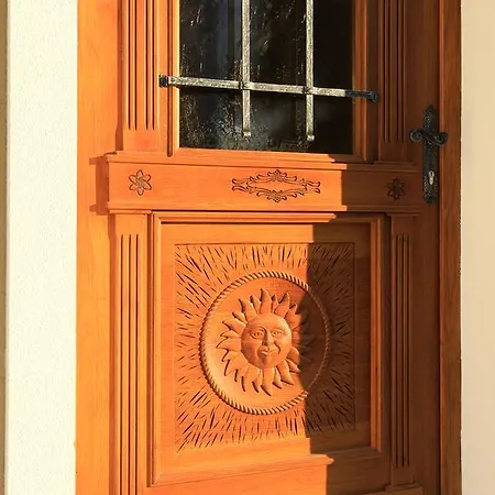 Lahinja & Kolpa River Apartamento Metlika