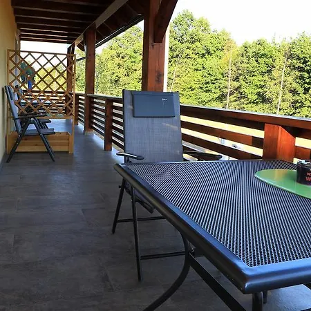 Apartamento Lahinja & Kolpa River *