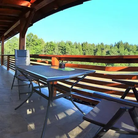 Apartma Lahinja & Kolpa River Metlika