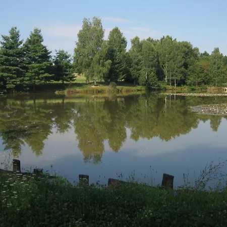 Apartman Lahinja & Kolpa River