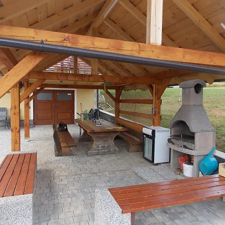 Appartement Lahinja & Kolpa River Metlika