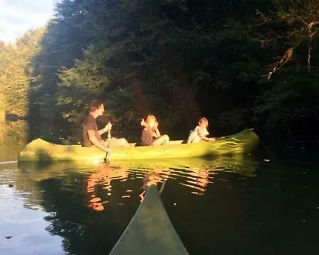 Apartamento Lahinja & Kolpa River *