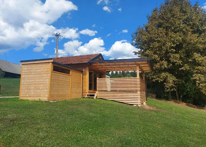 Lahinja & Kolpa River *