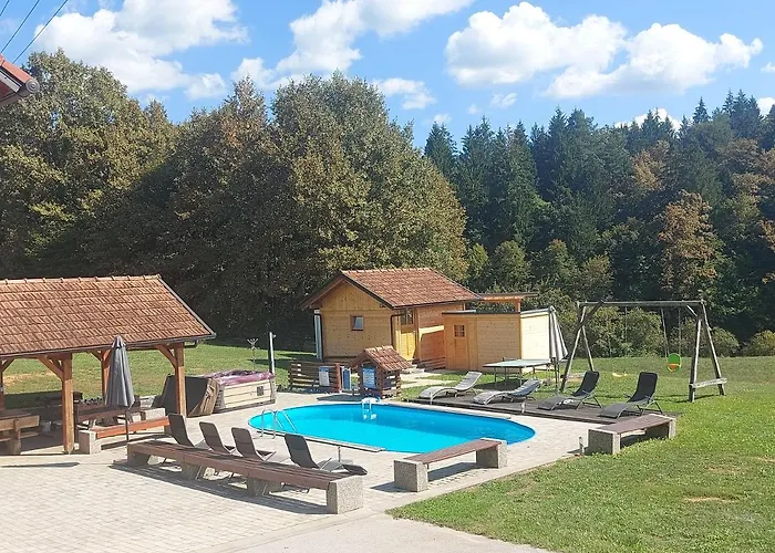 Lahinja & Kolpa River *