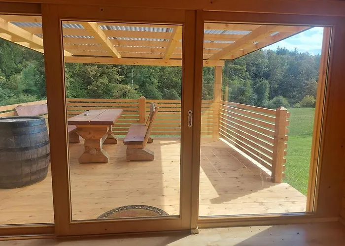 Apartment Lahinja & Kolpa River