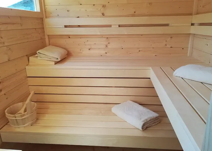 Lahinja & Kolpa River Apartment