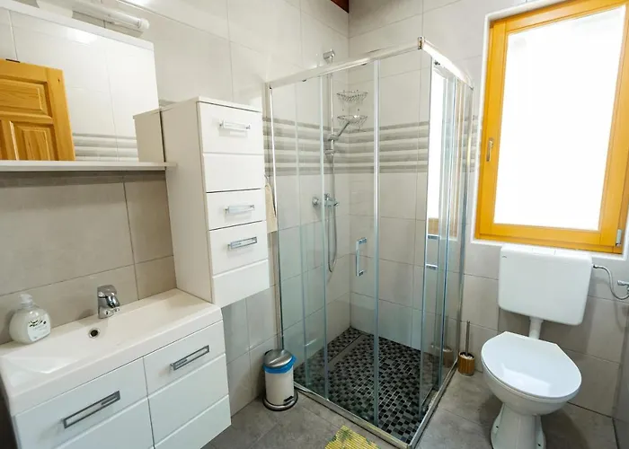 Lahinja & Kolpa River Apartment Metlika