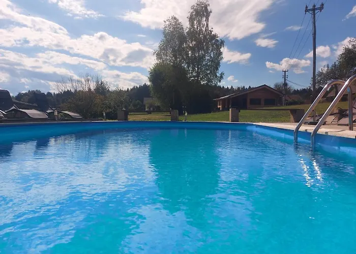 Lahinja & Kolpa River *