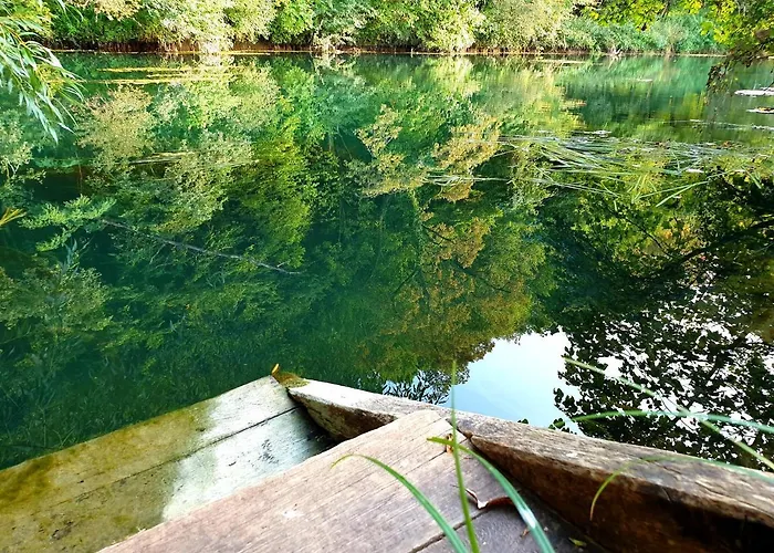 Lahinja & Kolpa River *