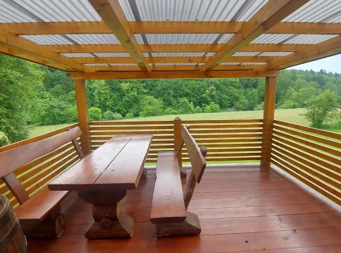 Lahinja & Kolpa River * Metlika