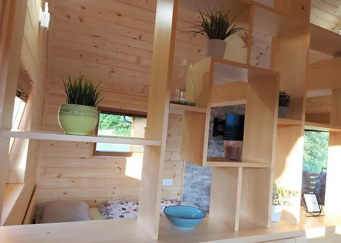 Lahinja & Kolpa River Apartment Metlika