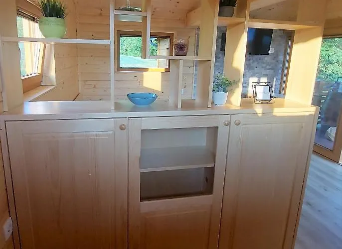 Lahinja & Kolpa River Apartment *