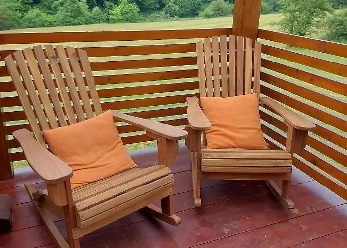 Lahinja & Kolpa River *