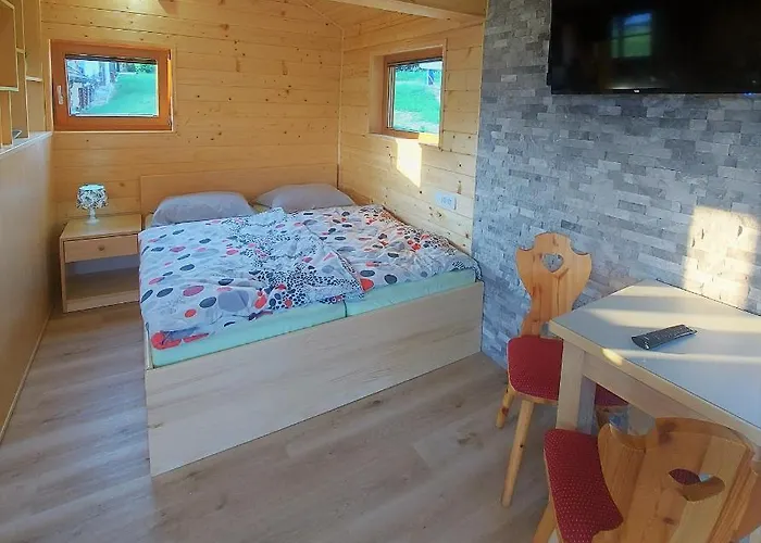 Lahinja & Kolpa River *