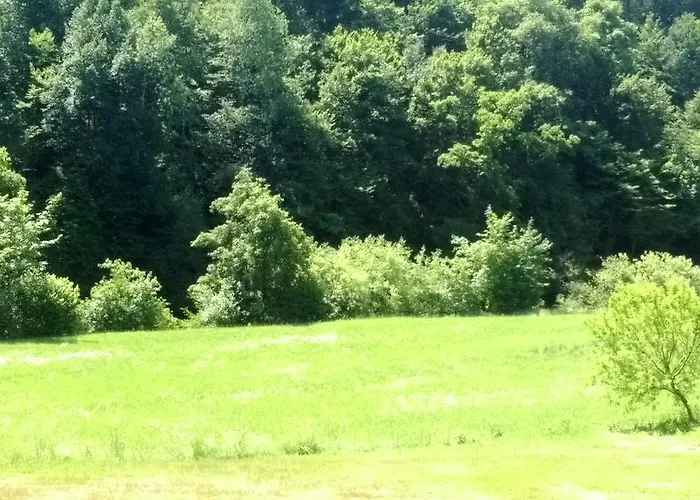 Apartment Lahinja & Kolpa River