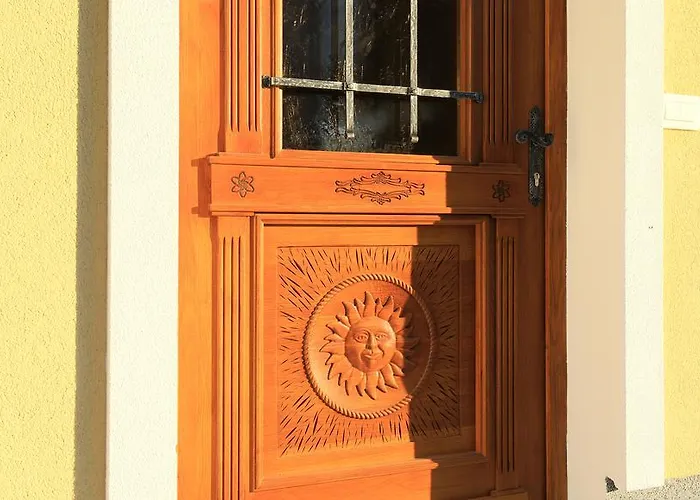 Lahinja & Kolpa River Apartment Metlika