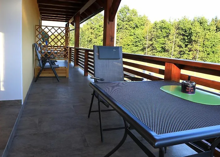 Apartment Lahinja & Kolpa River *