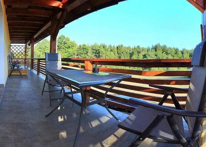 Apartment Lahinja & Kolpa River Metlika